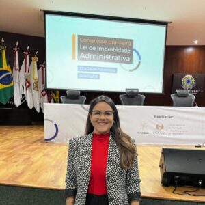 TJMA retorna filha da vice-prefeita ao cargo de procuradora-geral de Timon