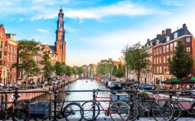 Mundo: Holanda confirma fechamento de fronteiras com a UE a partir de 9 de dezembro