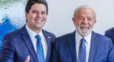 Fufuca tem o aval de Lula para continuar como ministro do Esporte