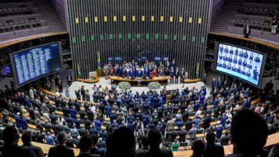 Saiba como a bancada maranhense votou na urgência da anistia
