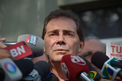 Anistia geral e irrestrita é impossível, diz relator na Câmara