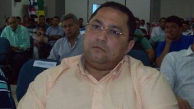 Ex-prefeito, irmão e empresário são condenados por desvio de recursos em obras de estradas no MA