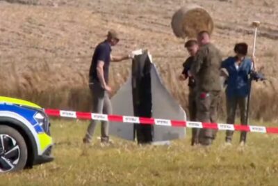 Polônia invoca artigo 4 da Otan após violação de espaço aéreo por drones russos