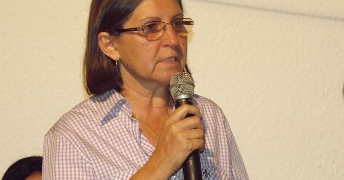 APARECIDA FURTADO,  PODERÁ SER CANDIDATA A PREFEITA SEGUNDO O TCE-MA
