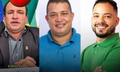 Justiça exige concurso público e Câmara vive turbulência política em Arari