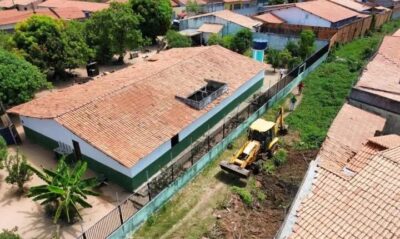 Área usada pelo tráfico há mais de 30 anos é desapropriada pela prefeitura de Imperatriz