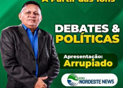 Comunicador acionará a polícia e a justiça após ser ameaçado e insultado por vereador de Icatu