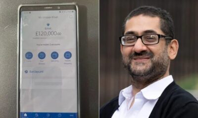 Homem acorda com R$ 760 mil na conta e ‘luta’ para devolver o dinheiro, que não era dele