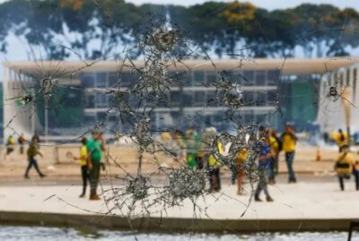 Anistia a condenados do 8 de Janeiro volta ao centro da disputa entre Congresso, STF e Planalto