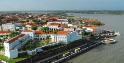 ‘Ilha-mundo’: as influências étnicas globais que moldaram a identidade cultural e histórica de São Luís