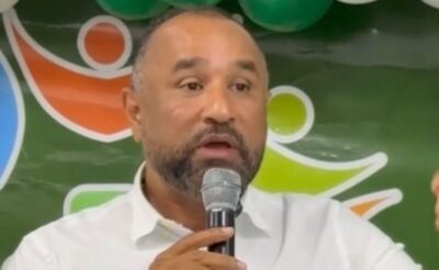 “A gente tem que garantir a dignidade das pessoas”, diz Roberto Costa em combate a favores políticos
