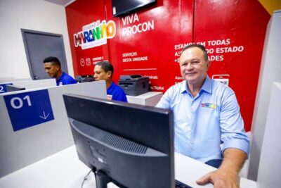 Moradores de Barreirinhas voltam a reclamar de dificuldades no Viva Procon