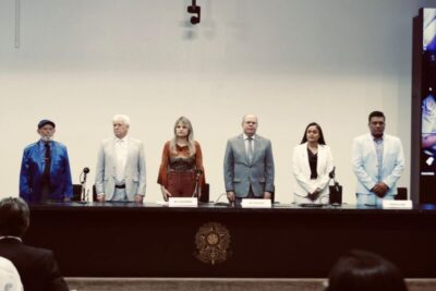 Em seminário na Câmara dos Deputados, Hildo Rocha reforça apoio ao movimento emancipalista brasileiro