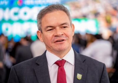 Timon garante R$ 50 milhões do Novo PAC Seleções para obras de drenagem e contenção de encostas