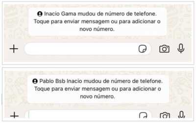 Marido da Senadora Eliziane troca de número após a PF prender diretor financeiro da empresa que ele preside