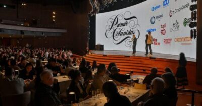 AGÊNCIA MARANHENSE SOU COMUNICAÇÃO BRILHA EM PREMIAÇÃO NACIONAL.
