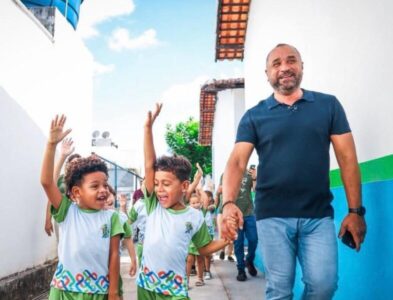 Em mais uma mudança arrojada, Roberto Costa abole inauguração festiva em Bacabal