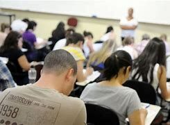 Concurso Nacional Unificado: Governo vai coletar biometrias e candidato não poderá levar prova