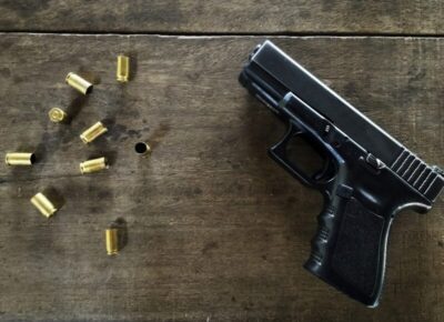 Dois homens são mortos a tiros em intervalo de horas em São Luís