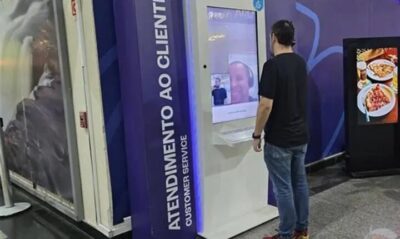 Balcão virtual de informações do Aeroporto de Imperatriz já realizou mais de 1.300 atendimentos