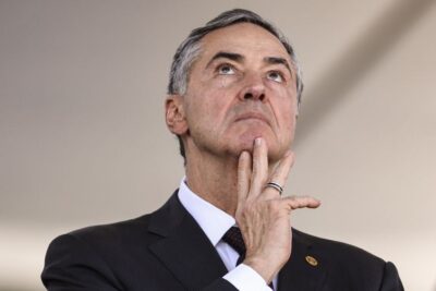 Barroso diz que julgamento de Bolsonaro ocorrerá com serenidade