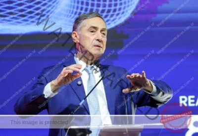 Barroso se defende de críticas por proximidade com o setor empresarial