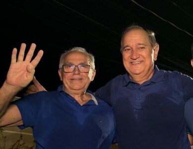 Vereadores de Arari criam CPIs para investigar recursos da Covid-19, notas de empenhos e CMDCA nas gestões de Djalma Melo e Rui Filho