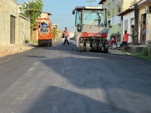 Reconstruir e Avançar