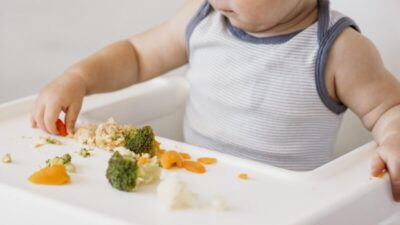 E quando não é possível amamentar? Especialista indica soluções