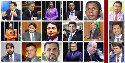PEC da Blindagem teve aval de 15 dos 18 maranhenses, alguns dele na mira da Justiça