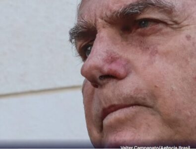 O desejo é destruir Bolsonaro politicamente!!! É simbólico, dizem historiadores sobre julgamento de Bolsonaro
