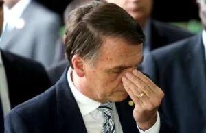 Advogado diz que Bolsonaro não está bem