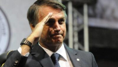 Defesa de Bolsonaro diz que fará argumentação “verdadeira e baseada em pontos jurídicos”