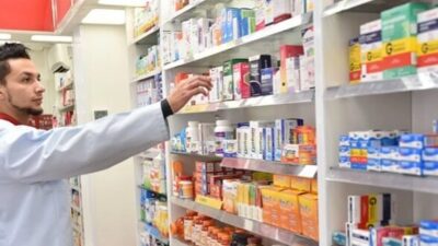 Senado pode autorizar a venda de medicamentos nos supermercados