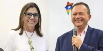 Brandão e Roseana lideram para o Senado, diz INOP