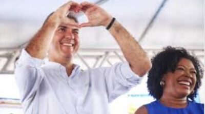 “Os melhores anos de São Luís” podem ser com Braide ou com Esmênia…