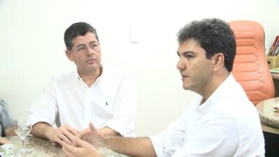 Braide não paga recursos de emendas impositivas ao Aldenora Bello e à APAE