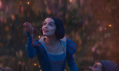 Doce e divertido, ‘Branca de Neve’ deve conquistar o público