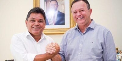 Deputado Márcio Jerry desmente boato sobre afastamento de Brandão pelo STJ