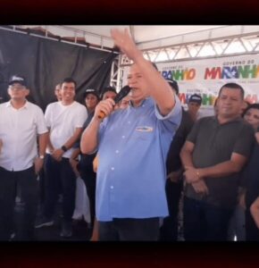 Brandão manda recado: ‘Nunca perdi uma eleição’…