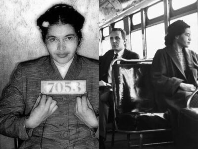 Rosa Parks e a revolta que mudou os EUA: a vitória do Boicote de Montgomery contra a segregação racial