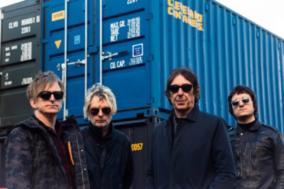 Buzzcocks voltam ao Brasil após longa espera e prometem show elétrico; veja possível setlist