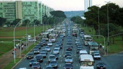 Divulgado o ranking dos carros mais vendidos no Brasil em setembro