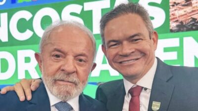 Timon assegura R$ 50 milhões do Novo PAC para obras de infraestrutura