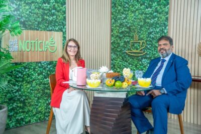 ‘Café com Notícias’ aborda as ações do Ministério Público e parceiros no combate ao suicídio no Maranhão