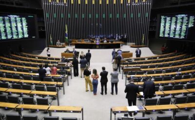 Câmara aprova transferência da capital da República para Belém (PA) durante a COP30; acompanhe