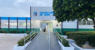 Justiça condena vereadores e ex-gestores por desvio de R$ 108 mil da Câmara de Bom Jardim