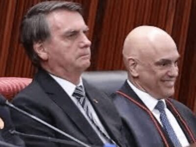 Trama golpista do século 21: STF julga Bolsonaro e generais por crime que não via desde a Primeira República