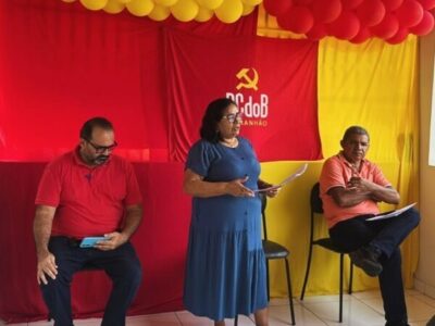 Mesmo após cassação, Paula Azevedo tenta resistir e manter voz em Paço do Lumiar