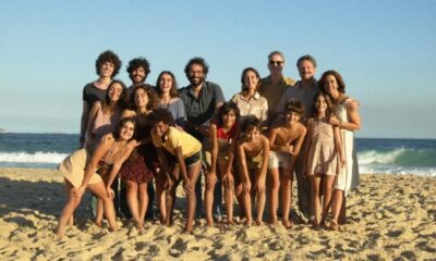 ‘Ainda Estou Aqui’ alcança 5 milhões de espectadores no Brasil